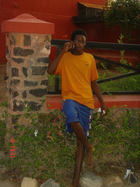 driss
